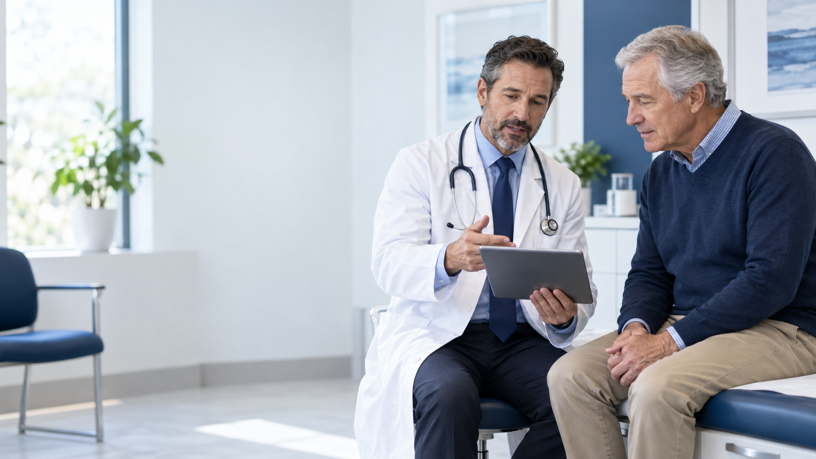 BPH vs. Prostate Cancer: What’s the Difference?