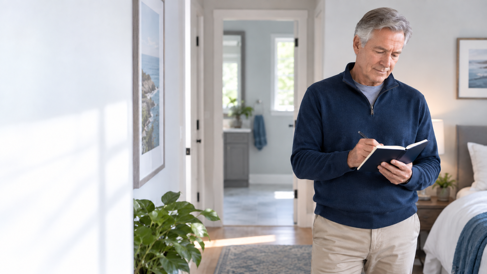 Common BPH Symptoms: A Complete Guide