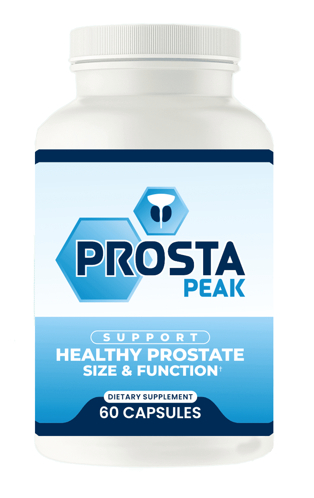 ProstaPeak supplement bottle