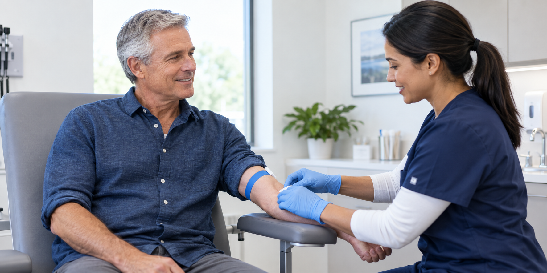 What Is a PSA Test and Why Is It Used?