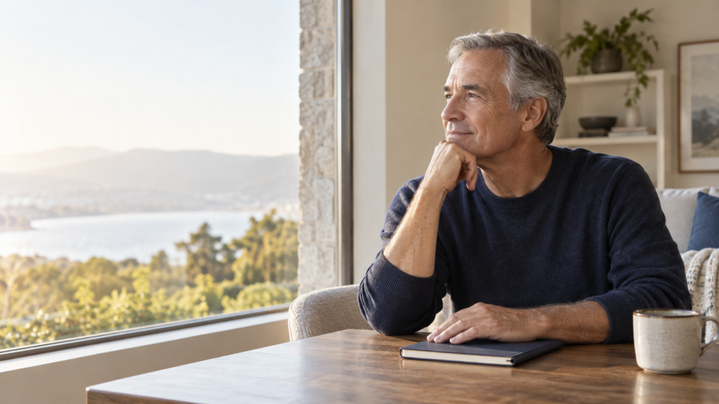 Can Stress Affect Prostate Health?