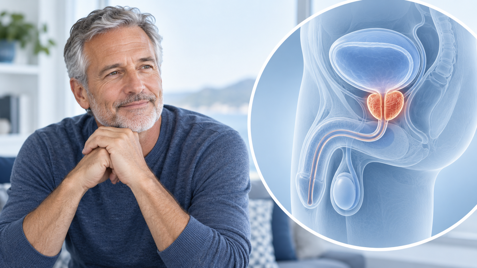 What Is the Prostate and What Does It Do?